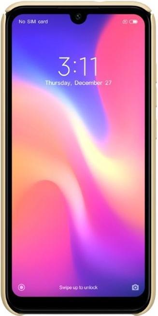 Immagine prodotto Nillkin Serie Super Frosted Shield (Mi Play)