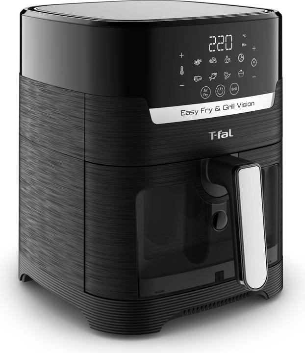 Immagine prodotto Tefal EY5068 Easy Fry & Grill