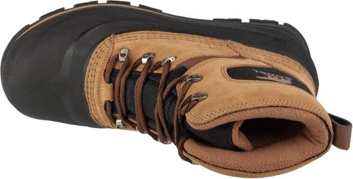 Produktbild Sorel Buxton Lace Boot Wp (41)