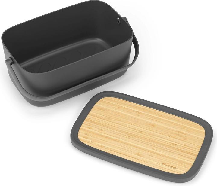 Image du produit Brabantia Boîte à pain NIC