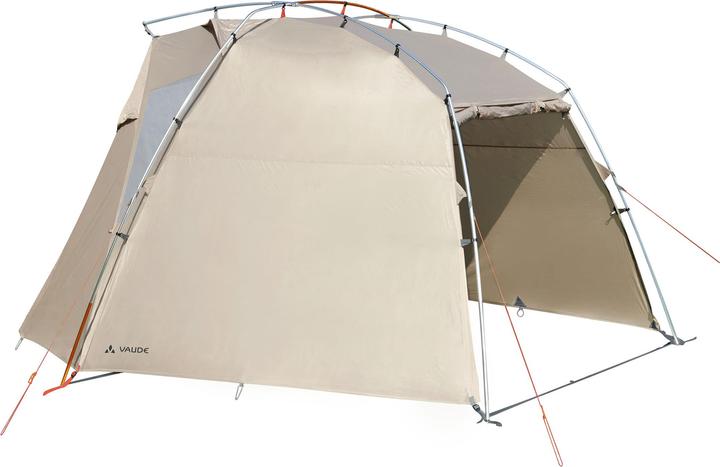 Produktbild Vaude Drive Van (Vorzelt, 7.50 kg, 4 Personen)