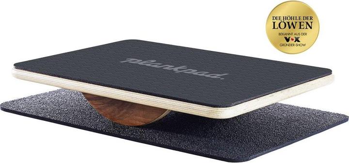 Actual product image Plankpad Bodyweight trainer app