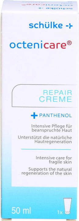 Produktbild Octenicare Repair Creme (50 ml, Creme)