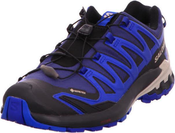 Produktbild Salomon XA PRO 3D V9 GTX - 60353 (46)