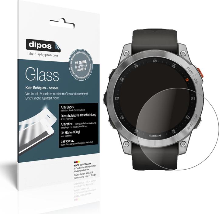 Dipos Screen Protector Anti-Shock