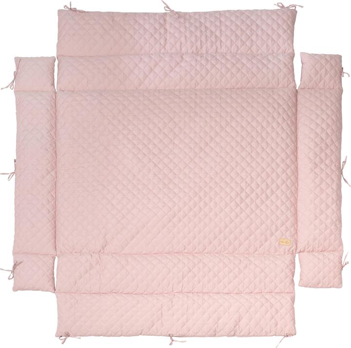 Rosa, Mauve