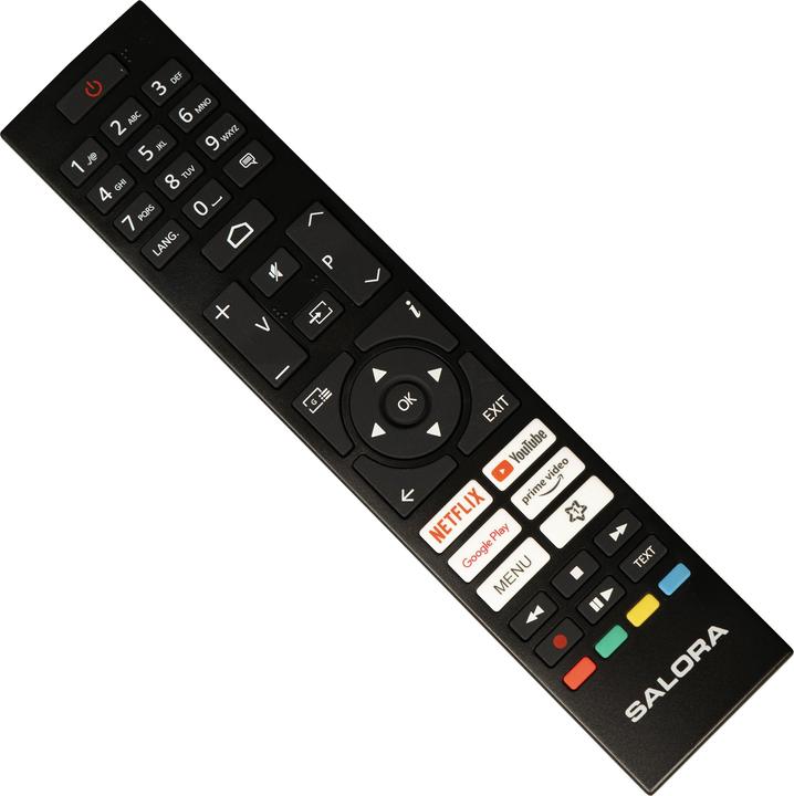 Actual product image Salora 220 series - 24 smart (24", LED, HD ready)