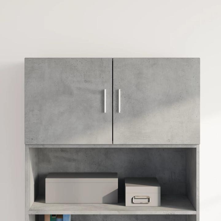 Image du produit VidaXL Armoire murale (80 x 42.5 x 40 cm)