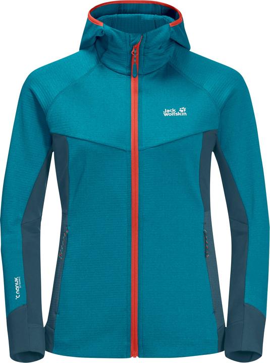 Jack Wolfskin Hydro Grid (XL)