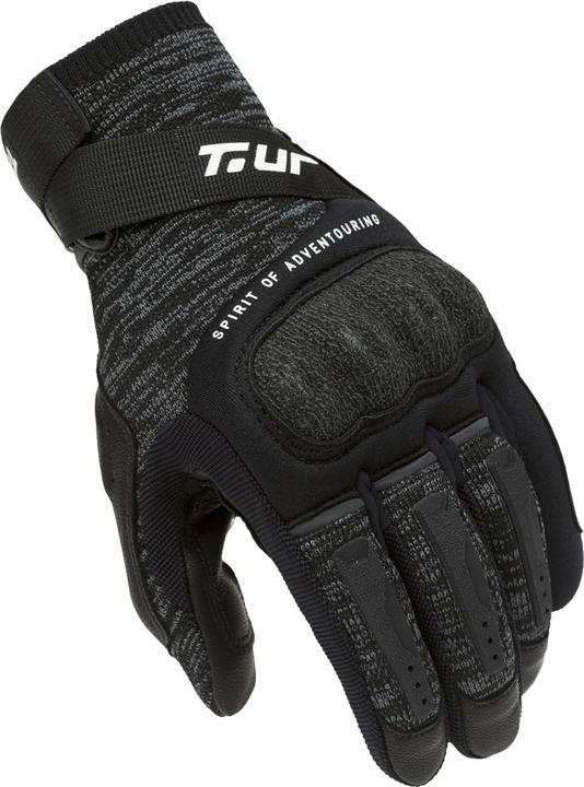 Actual product image T.ur Gants G-Knit (XS)