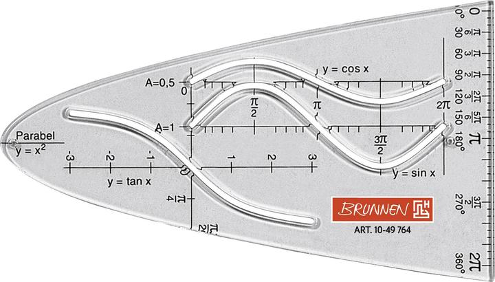 Immagine prodotto Parabola (120 mm)