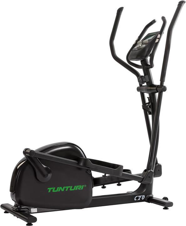 Image du produit Tunturi Competence C20R Crosstrainer