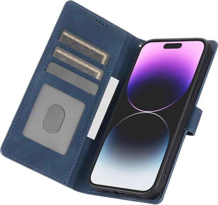 Image du produit Cover-Discount iPhone 16 Pro Max - Étui premium pour téléphone portable (Apple iPhone 16 Pro Max)