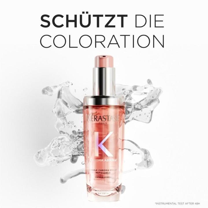 Produktbild Kérastase Huile Cicagloss (75 ml)