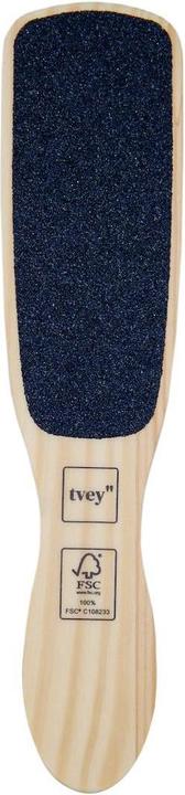 Tvey Foot file the file 1 piece