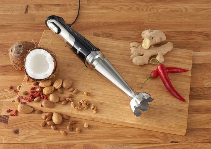 Produktbild Braun MultiQuick 9