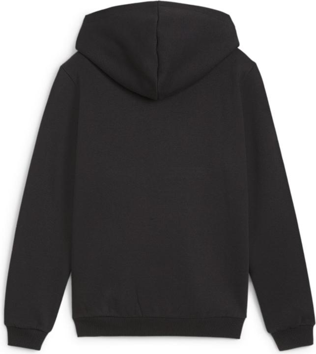Produktbild Puma RBL ESS FZ Hooded Jacket Jr FL (176)