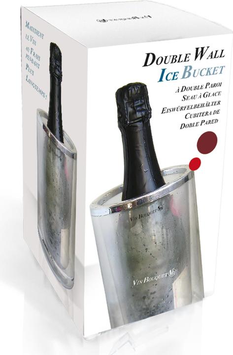 Immagine prodotto VinBouquet Raffreddatore di vino