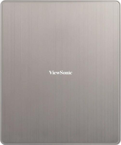 Actual product image Viewsonic for MTR Room Kit includes mini-PC & touc