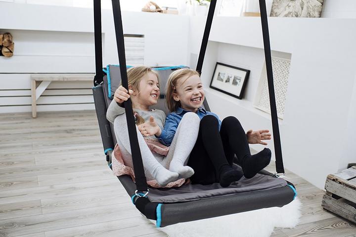 Immagine prodotto Hudora Nest Swing Hollywood