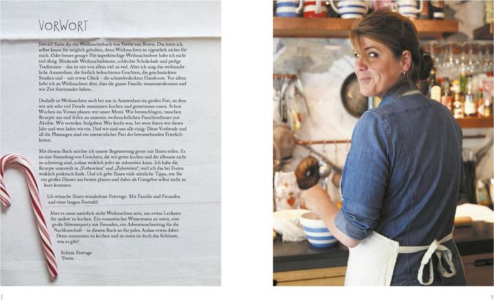 Image du produit Weihnachten in Amsterdam (Allemand, Yvette Boven, Linda Marie Cour d'école, 2020)