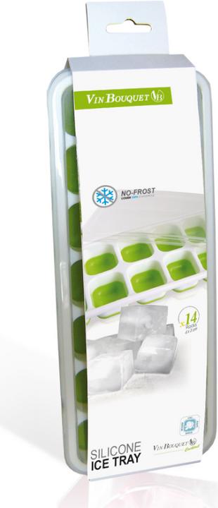 Produktbild VinBouquet Eiswürfelform