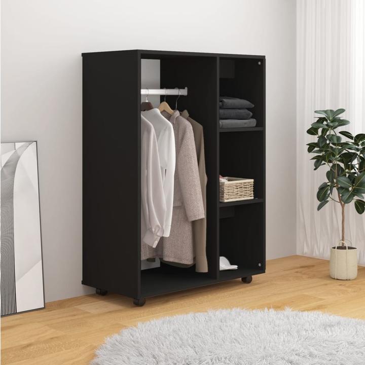 Actual product image VidaXL Guy (80 x 40 x 110 cm)