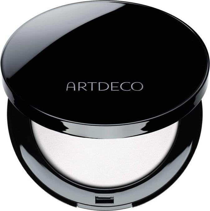Actual product image Artdeco No colour Setting powder (#1)