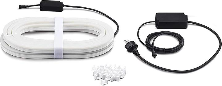 Produktbild Philips White and Color Ambiance (RGBW, 500 cm, Outdoor)