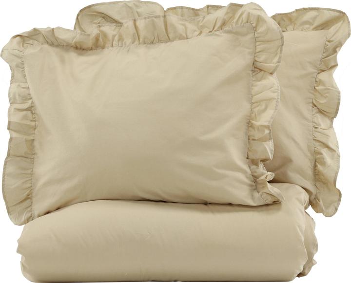 Immagine prodotto Venture Home Biancheria da letto Levi (Copripiumino, 220 x 240 cm)