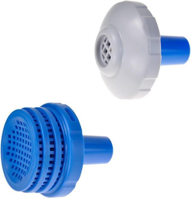 Actual product image Intex Crystal Clear