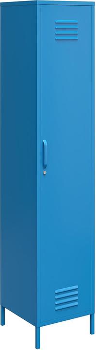 Produktbild Novogratz Cache (37 x 39 x 182 cm)
