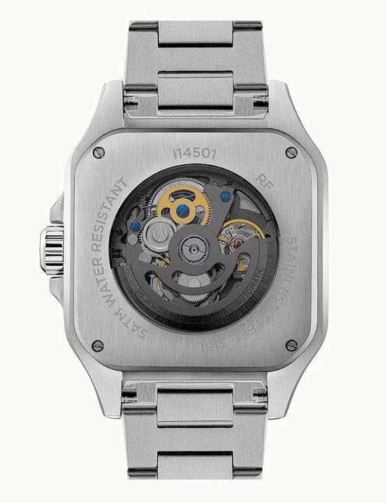Immagine prodotto Ingersoll 1892 Herrenuhr THE OLLIE (Orologio da polso analogico, Orologio scheletrato, 42 mm)