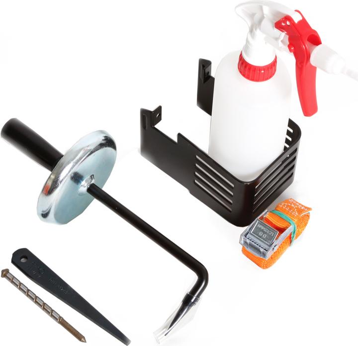 Actual product image Fein AKBU 35 PMQW Select 18 V Brushless Li-Ion Battery Magnetic Core Drill up to 35 mm Solo in Case (Rechargeable battery operated)