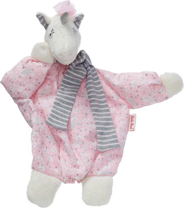 Produktbild Käthe Kruse Einhorn Tini Liebling