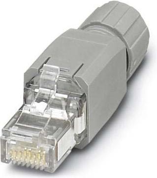 Produktbild Phoenix Contact Stecker VS-08-RJ45-5-Q/IP20