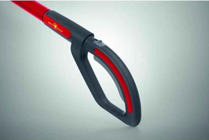Actual product image Wolf-Garten Handle BS 140 eM 140 cm (Metal cutting blade)