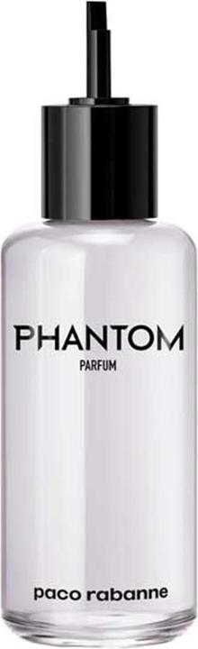 Image du produit Paco Rabanne Recharge de parfum Phantom 200 ml (Eau de parfum, 691.20 ml)