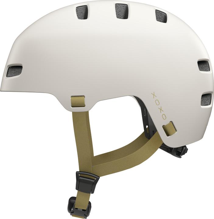 Immagine prodotto Abus Xoxo Eco (51 - 55 cm)