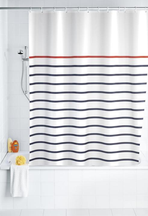 Actual product image Wenko Navy (180 x 200 cm)