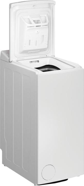 Actual product image Bauknecht WMT Class Eco 6523 (6.50 kg, Upwards)