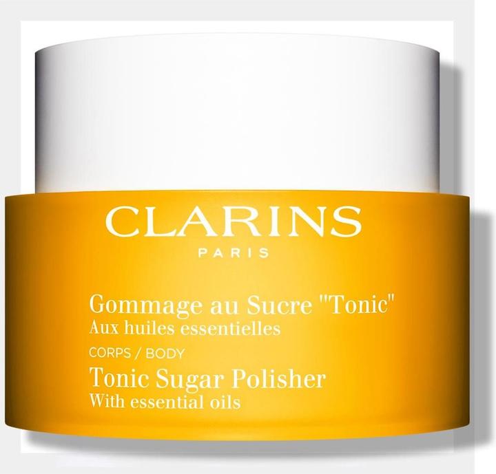 Image du produit Clarins Tonic (250 ml)
