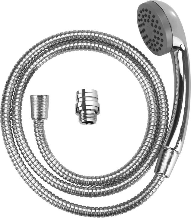 Productafbeelding Wenko Wastafel douche (1 Typen balken)