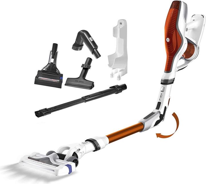 Produktbild Rowenta Air Force Flex Power 560