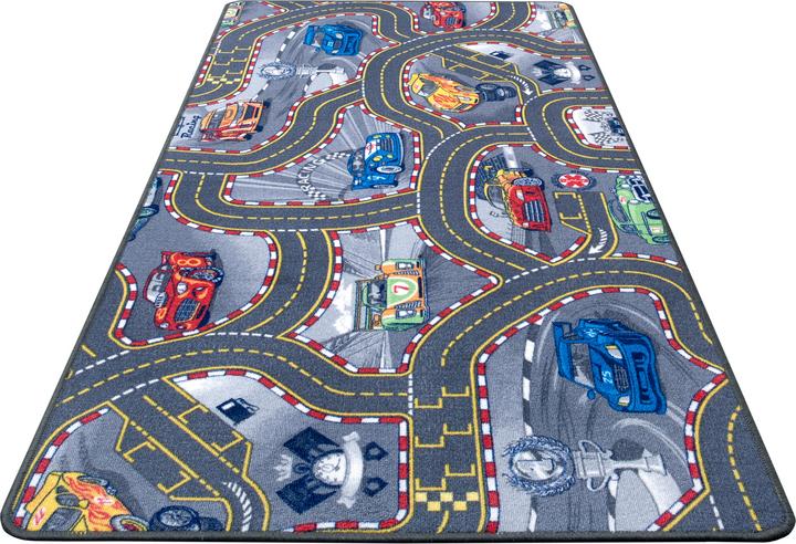 Image du produit Hanse Home Piste de course (200 x 90 cm)