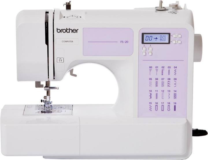 Brother Fs20
