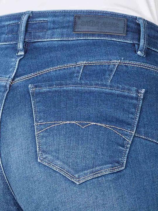 Immagine prodotto Salsa Jeans Destiny Skinny Push Up Medium Wash (W31/L30)