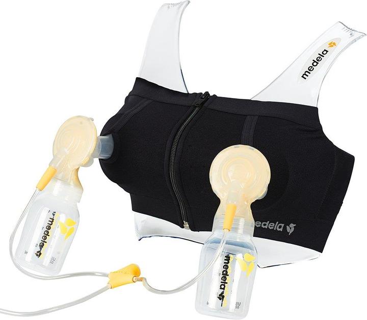 Produktbild Medela Easy Expression Bustier (M)