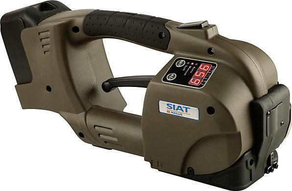 Produktbild kaiserkraft Akku-Umreifungsgerät GT-XTREME für PP- (0.33 m, 165 mm)