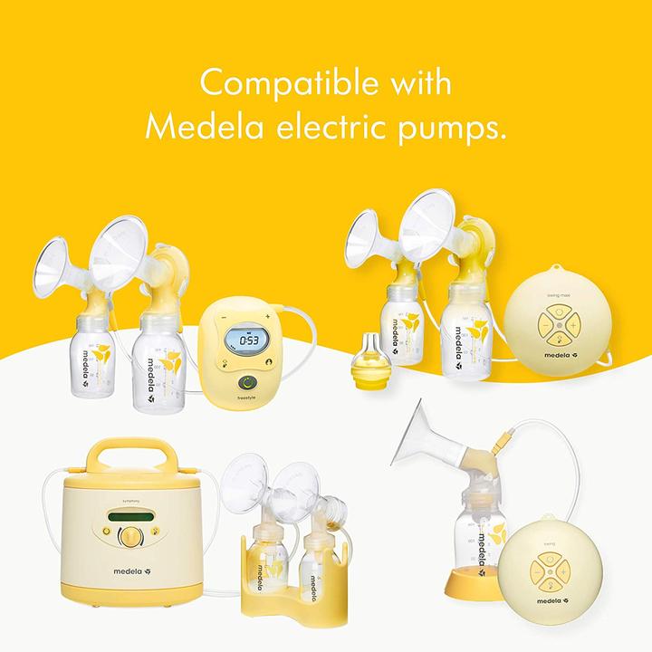 Produktbild Medela Easy Expression Bustier (M)